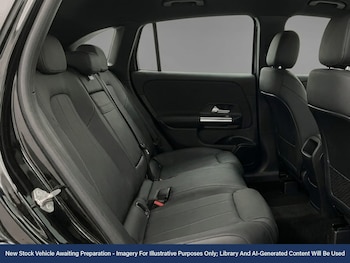 Used Mercedes-Benz EQA 2022 for sale - 78368025: Photo