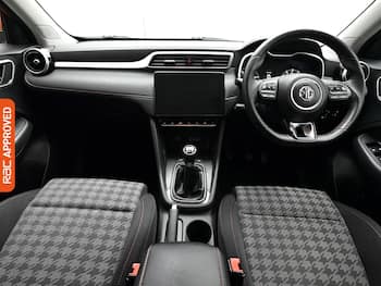 Used MG MG ZS 2023 for sale - 79568455: Photo