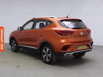 Used MG MG ZS 2023 for sale - 79568455: Photo