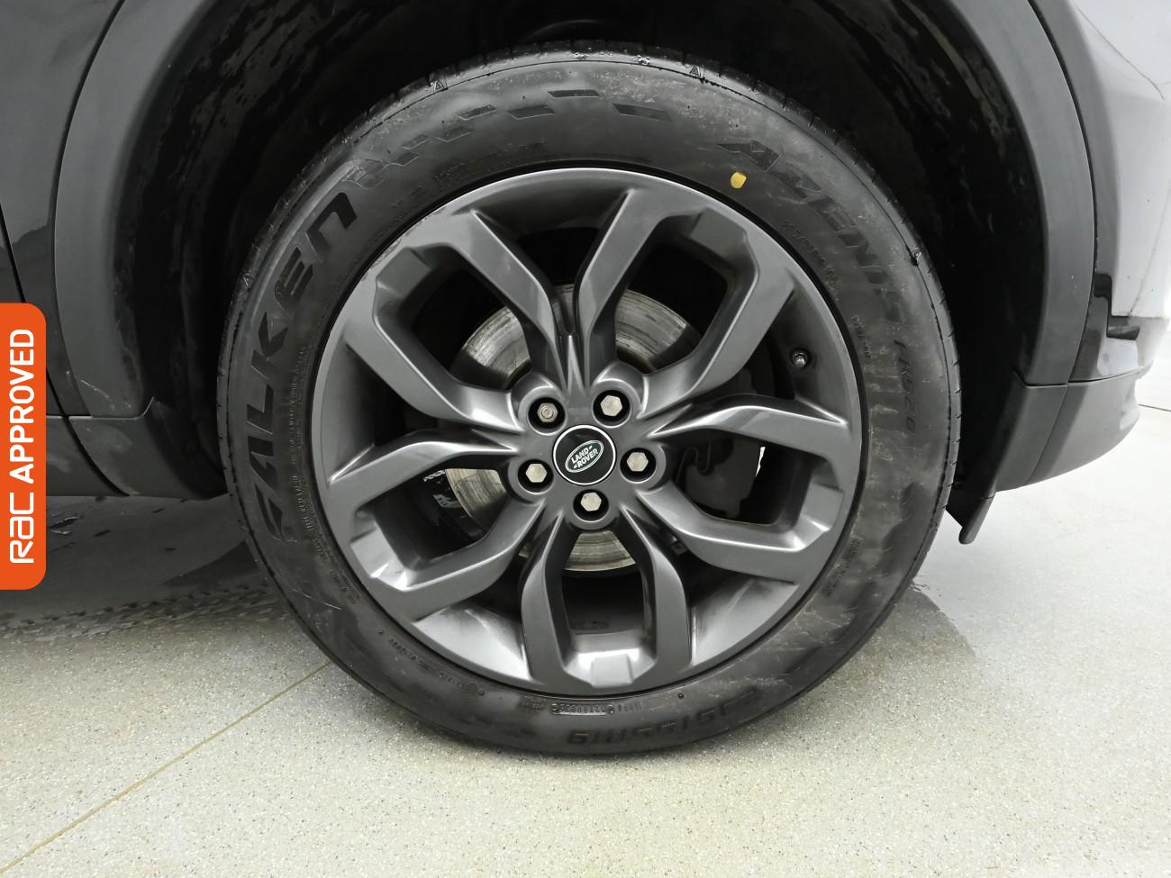 Used Land Rover Discovery Sport 2018 for sale - 77158805: Photo 14