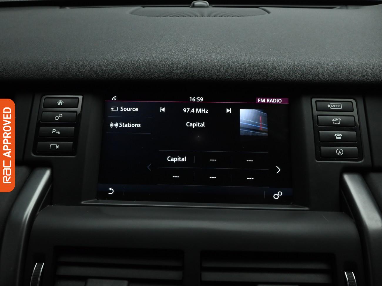 Used Land Rover Discovery Sport 2018 for sale - 77158805: Photo 18