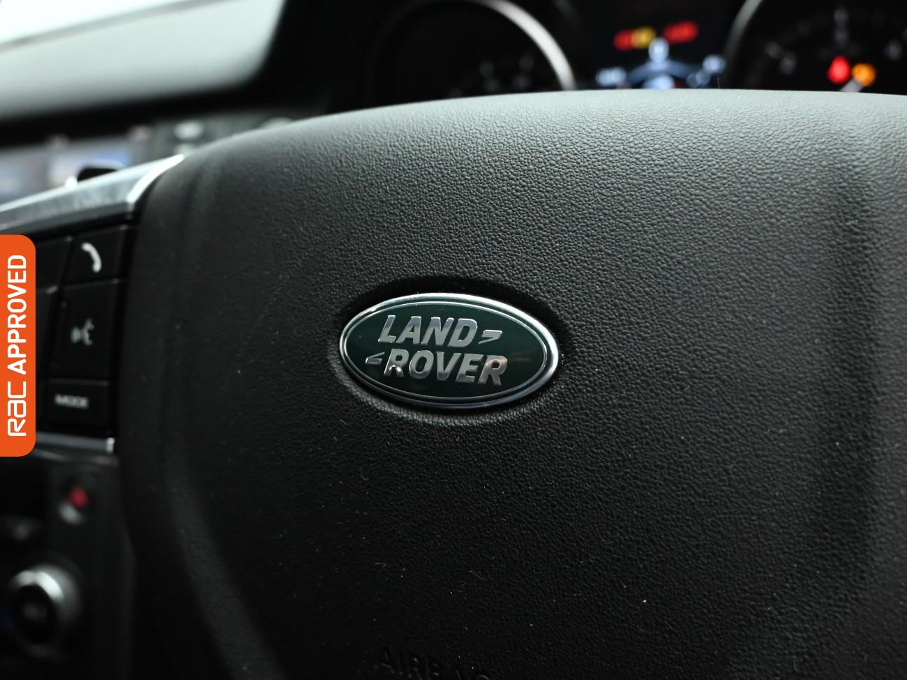 Used Land Rover Discovery Sport 2018 for sale - 77158805: Photo 22