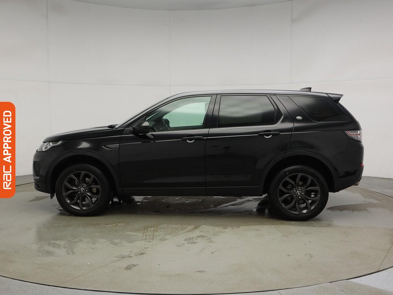 Used Land Rover Discovery Sport 2018 for sale - 77158805: Photo 28