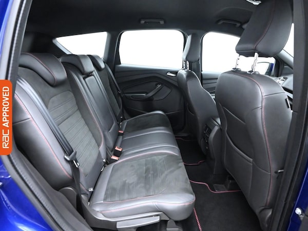 Used Ford Kuga 2018 for sale - 75582679: Photo 13
