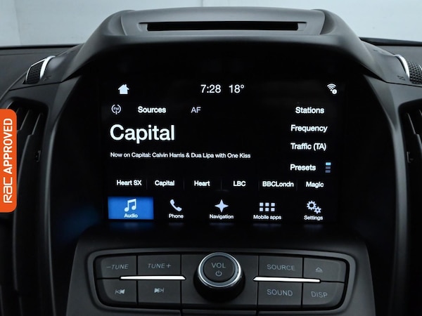 Used Ford Kuga 2018 for sale - 75582679: Photo 15