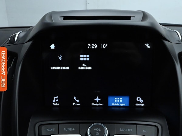 Used Ford Kuga 2018 for sale - 75582679: Photo 18