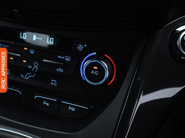Used Ford Kuga 2018 for sale - 75582679: Photo 19