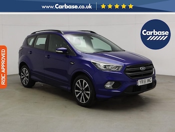 Ford - Kuga