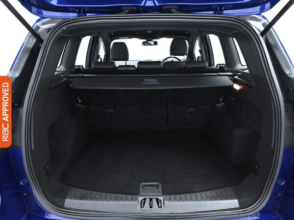 Used Ford Kuga 2018 for sale - 75582679: Photo 27