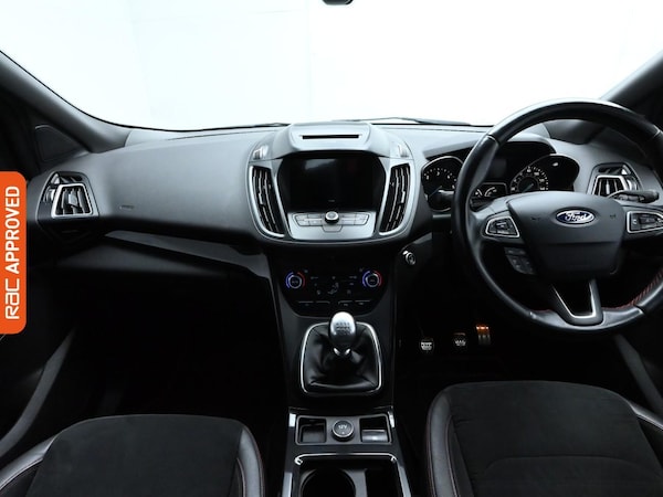Used Ford Kuga 2018 for sale - 75582679: Photo 2