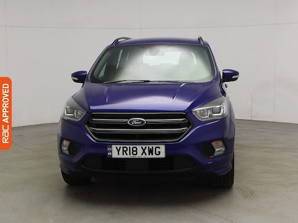 Used Ford Kuga 2018 for sale - 75582679: Photo 7