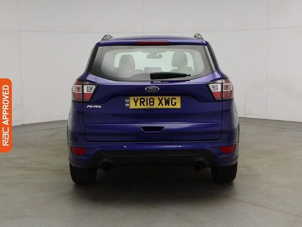Used Ford Kuga 2018 for sale - 75582679: Photo 8