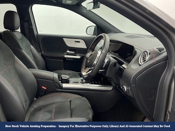 Used Mercedes-Benz EQA 2023 for sale - 79097942: Photo