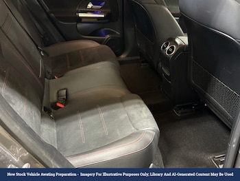 Used Mercedes-Benz EQA 2023 for sale - 79097942: Photo
