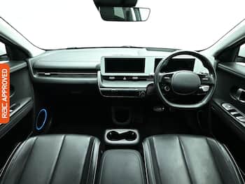 Used Hyundai IONIQ 5 2022 for sale - 79798178: Photo