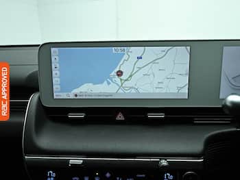 Used Hyundai IONIQ 5 2022 for sale - 79798178: Photo