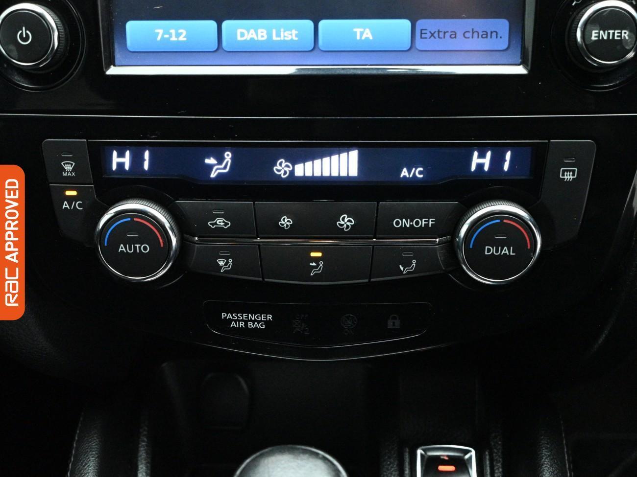 Used Nissan Qashqai 2016 for sale - 77577659: Photo 14