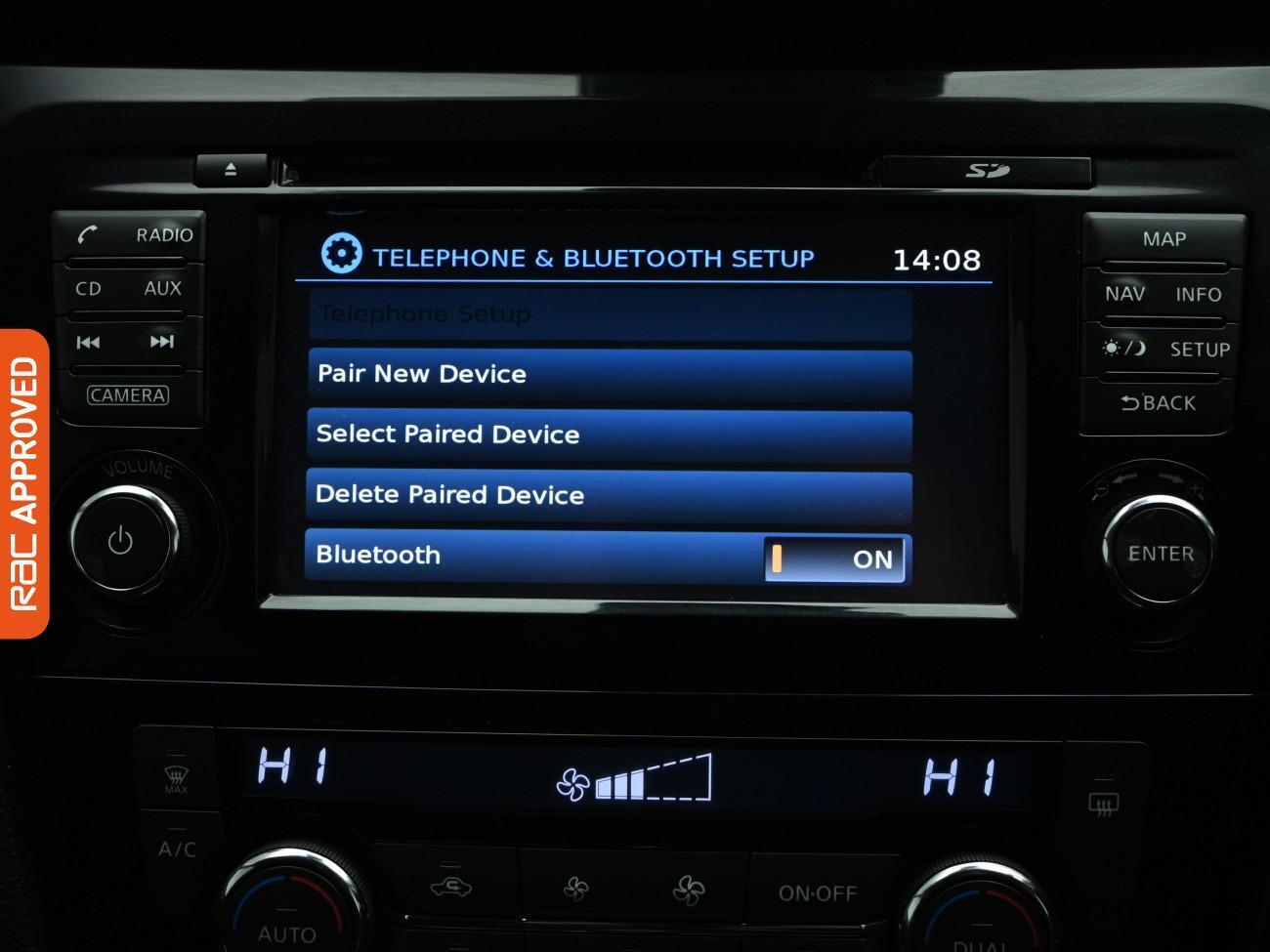 Used Nissan Qashqai 2016 for sale - 77577659: Photo 15