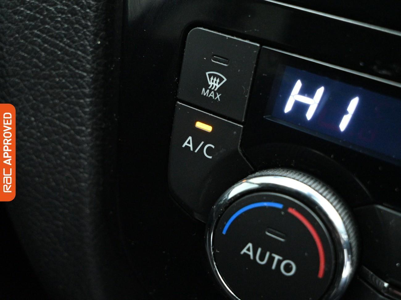 Used Nissan Qashqai 2016 for sale - 77577659: Photo 16