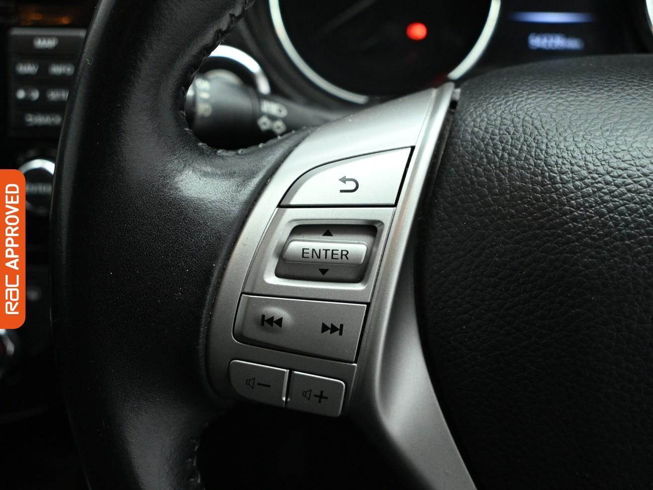 Used Nissan Qashqai 2016 for sale - 77577659: Photo 17