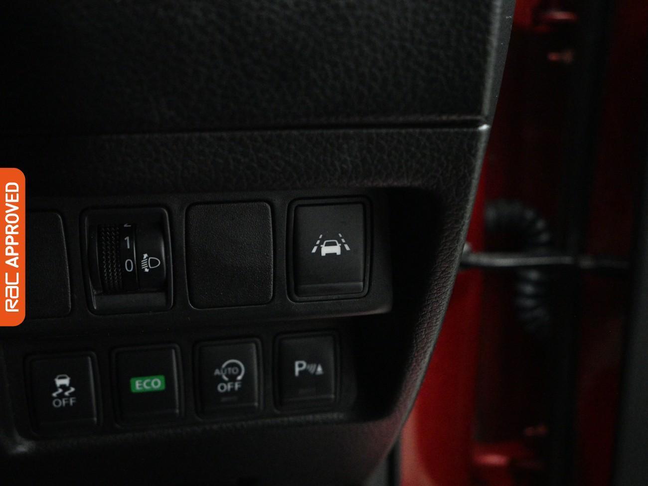 Used Nissan Qashqai 2016 for sale - 77577659: Photo 19