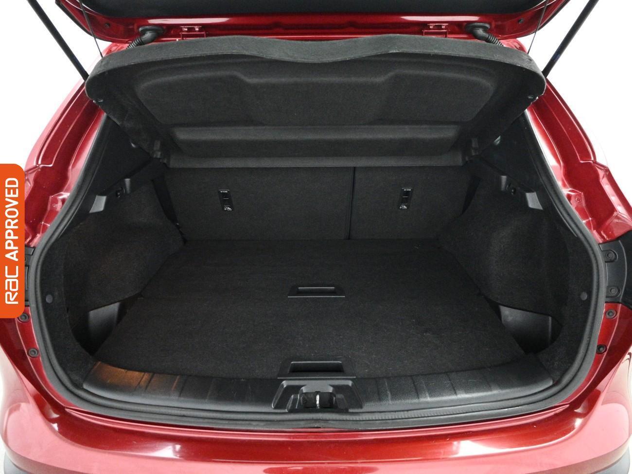 Used Nissan Qashqai 2016 for sale - 77577659: Photo 21