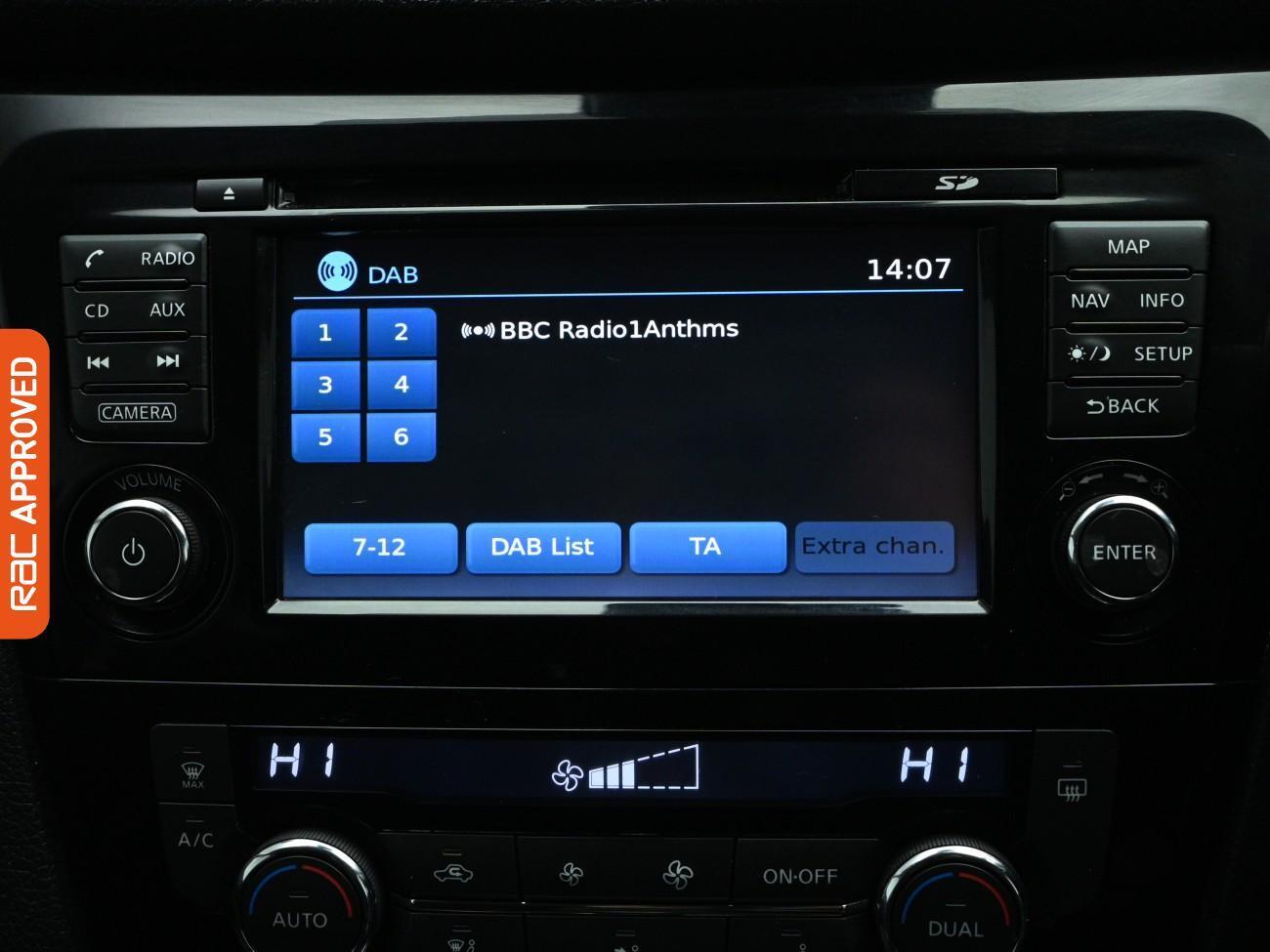 Used Nissan Qashqai 2016 for sale - 77577659: Photo 22