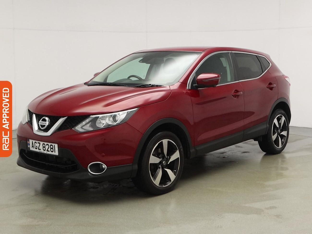 Used Nissan Qashqai 2016 for sale - 77577659: Photo 23