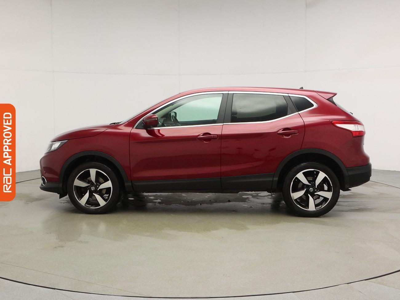 Used Nissan Qashqai 2016 for sale - 77577659: Photo 24