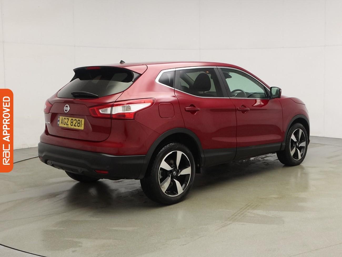 Used Nissan Qashqai 2016 for sale - 77577659: Photo 25