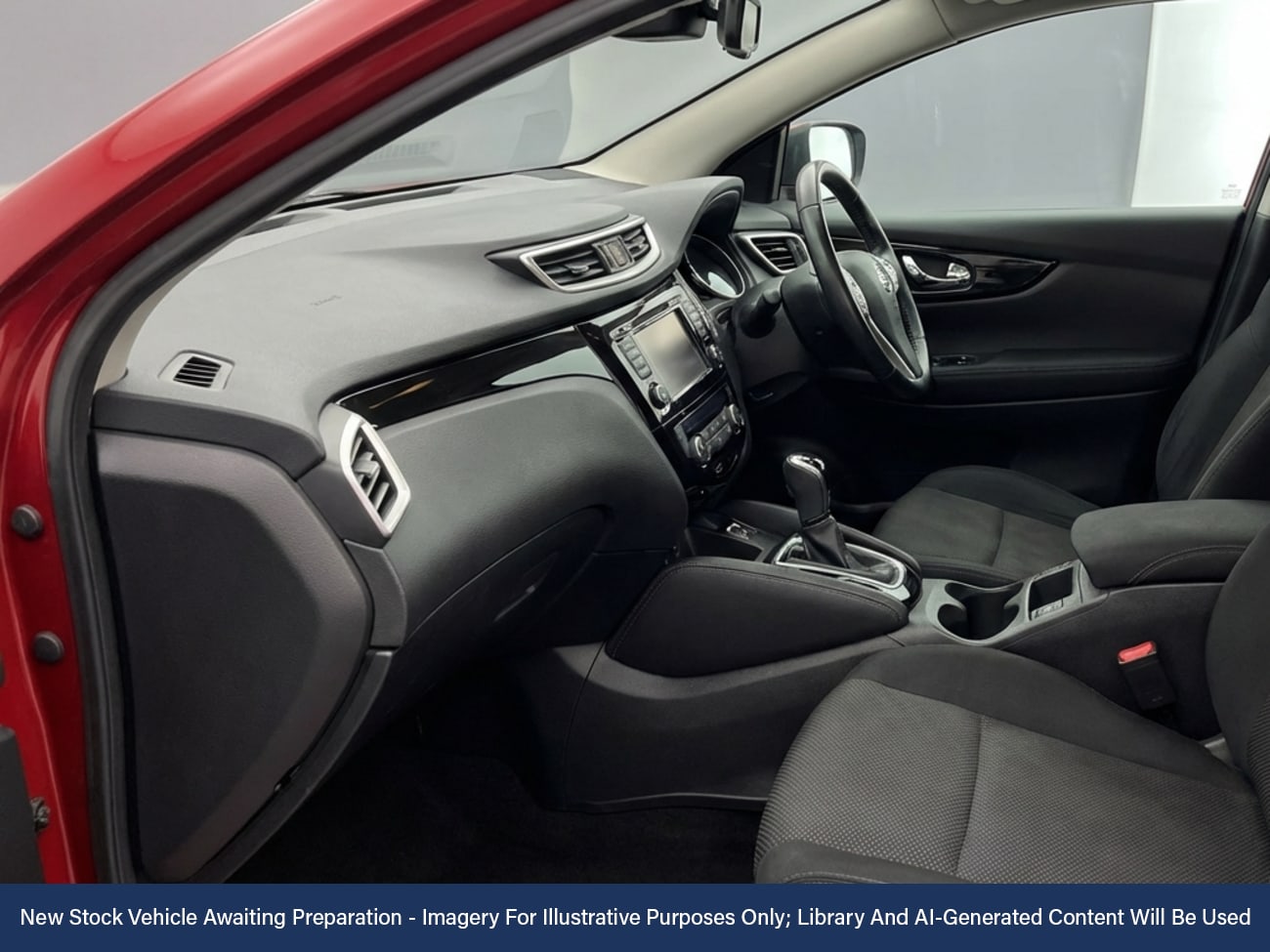 Used Nissan Qashqai 2016 for sale - 77577659: Photo 3