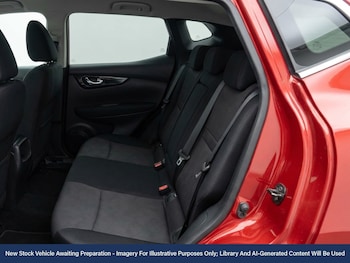 Used Nissan Qashqai 2016 for sale - 77577659: Photo