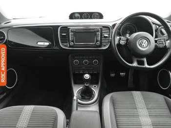 Used Volkswagen Beetle 2014 for sale - 74905257: Photo