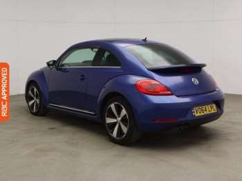 Used Volkswagen Beetle 2014 for sale - 74905257: Photo