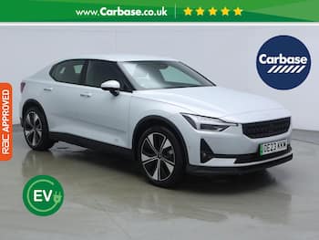 Used Polestar Polestar 2 2023 for sale - 79624140: Photo