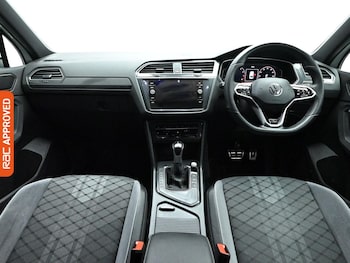 Used Volkswagen Tiguan 2023 for sale - 78421995: Photo