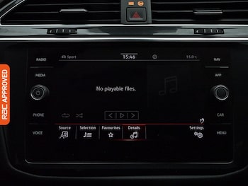 Used Volkswagen Tiguan 2023 for sale - 78421995: Photo