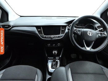 Used Vauxhall Crossland X 2019 for sale - 75331574: Photo