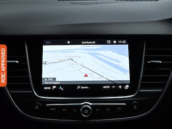 Used Vauxhall Crossland X 2019 for sale - 75331574: Photo