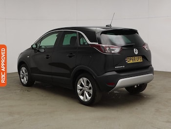 Used Vauxhall Crossland X 2019 for sale - 75331574: Photo