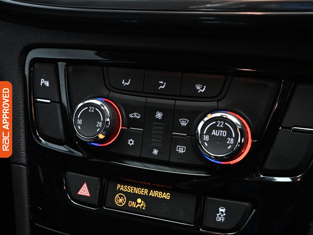 Used Vauxhall Mokka 2018 for sale - 76232472: Photo 14