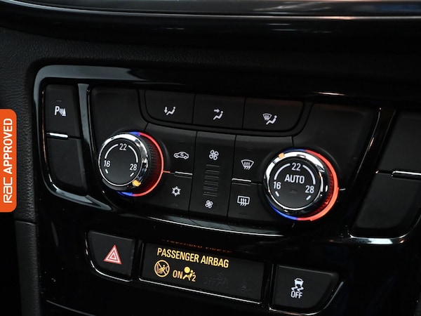Used Vauxhall Mokka 2018 for sale - 76232472: Photo 14