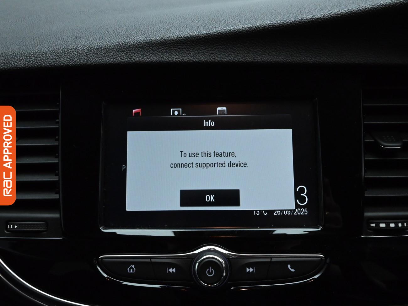 Used Vauxhall Mokka 2018 for sale - 76232472: Photo 15