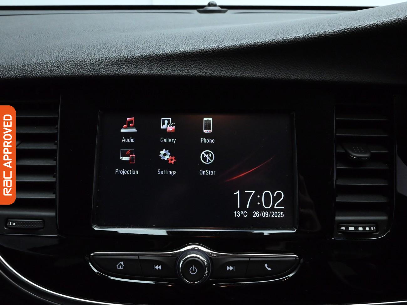 Used Vauxhall Mokka 2018 for sale - 76232472: Photo 16