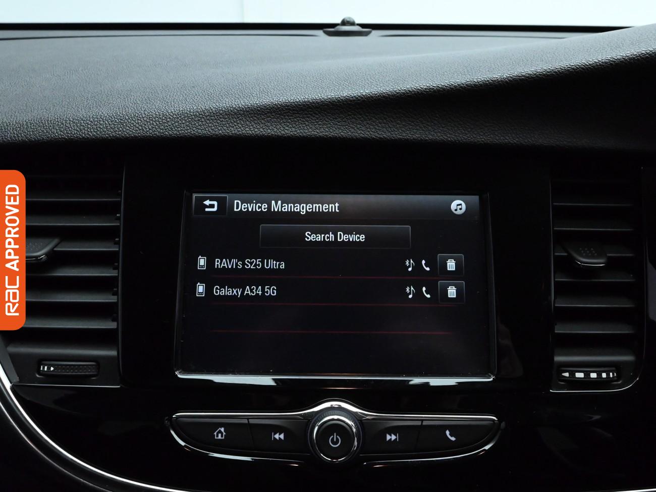 Used Vauxhall Mokka 2018 for sale - 76232472: Photo 17