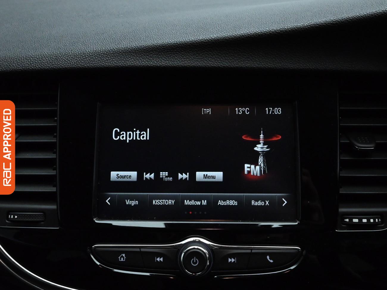 Used Vauxhall Mokka 2018 for sale - 76232472: Photo 18