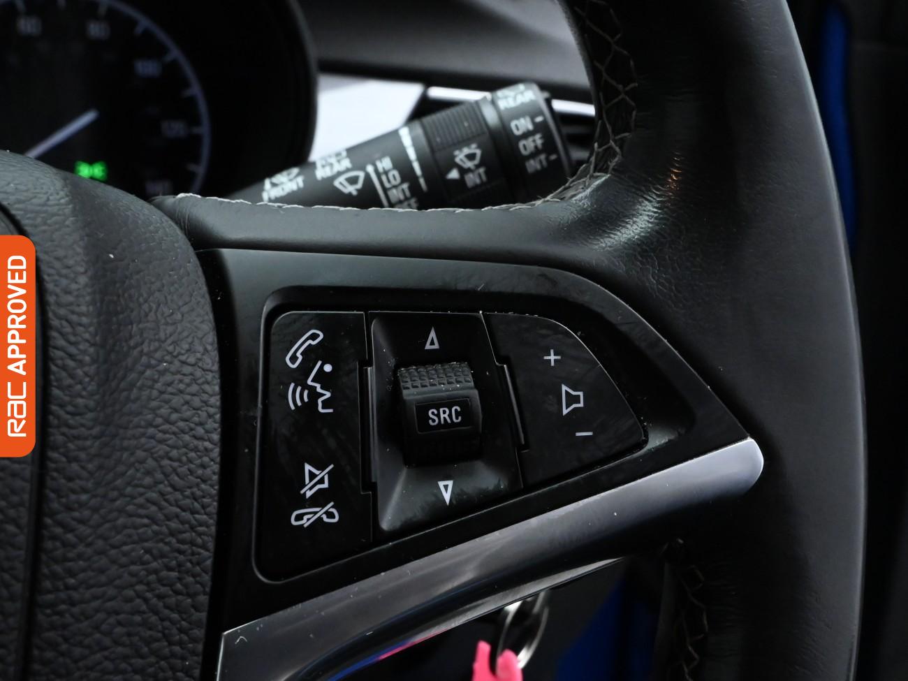 Used Vauxhall Mokka 2018 for sale - 76232472: Photo 19