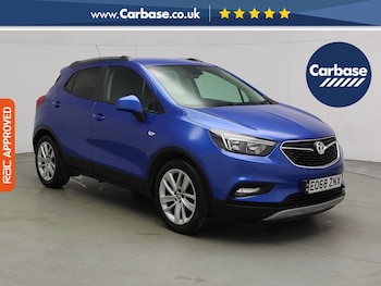 2018 - 1.4i Turbo Active SUV 5dr Petrol Auto Euro 6 (140 ps)