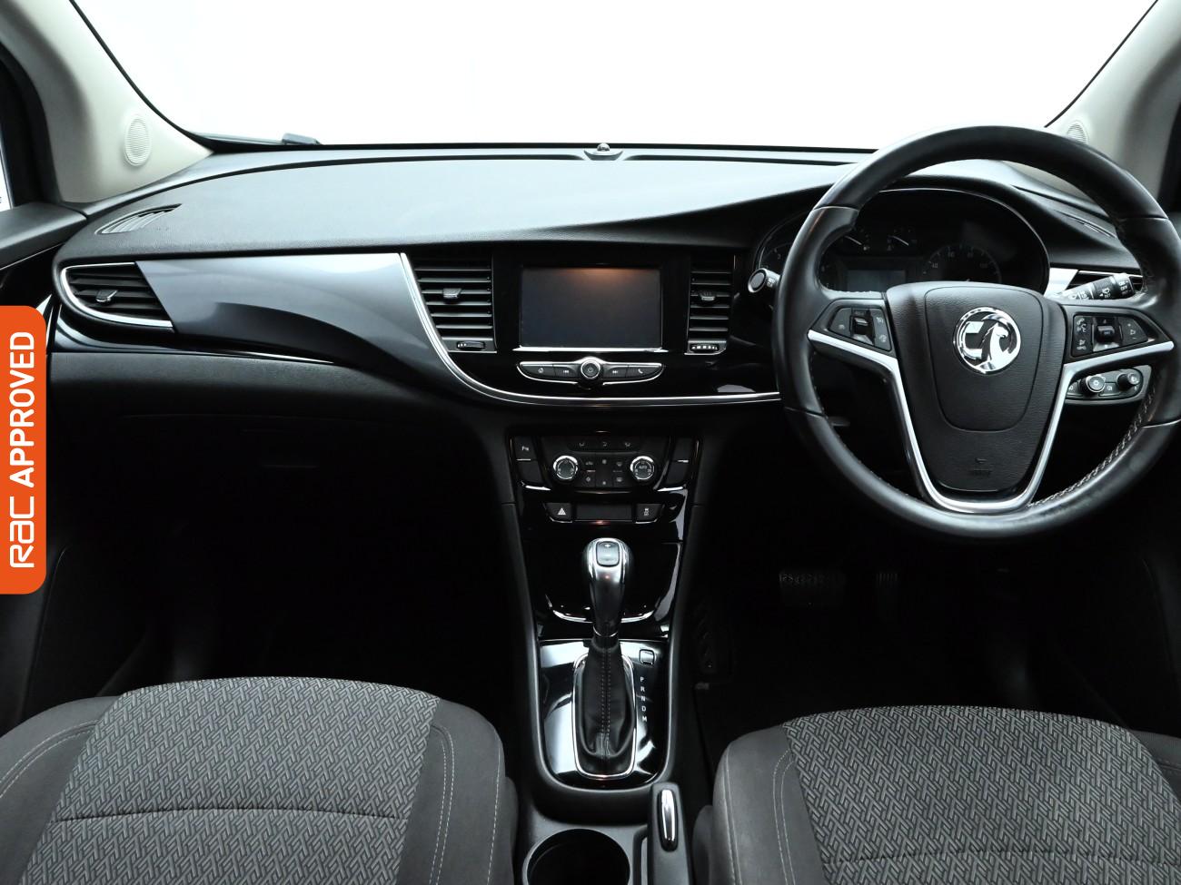 Used Vauxhall Mokka 2018 for sale - 76232472: Photo 2