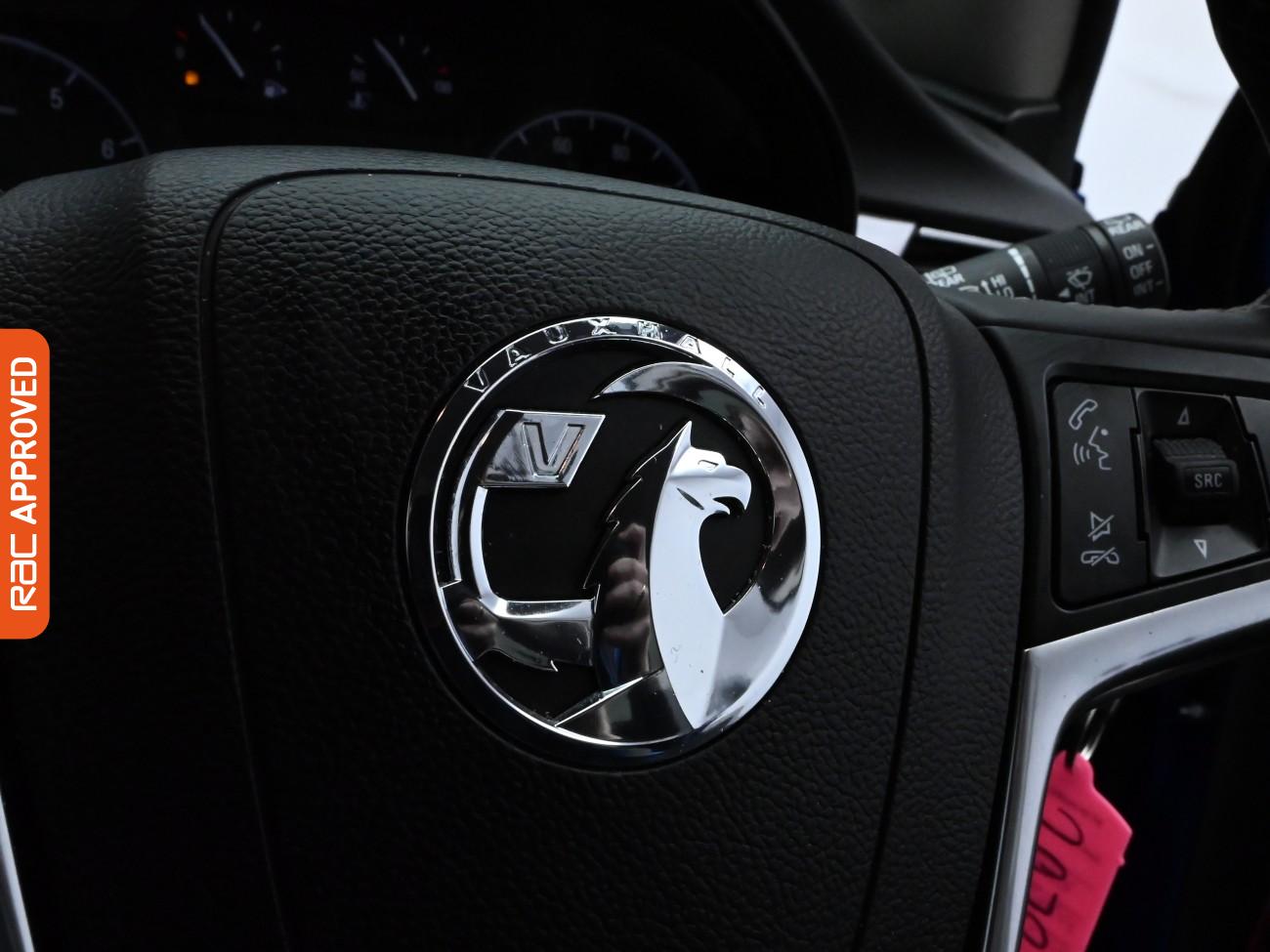 Used Vauxhall Mokka 2018 for sale - 76232472: Photo 21